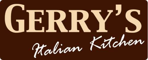 Gerry's Italian Kitchen
